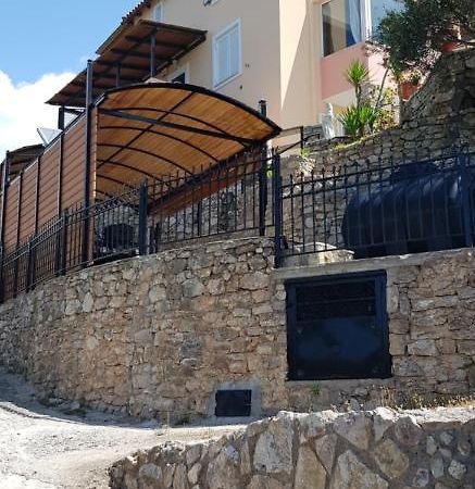 Margherita'S Holidays Home Agios Spyridon  Exteriör bild