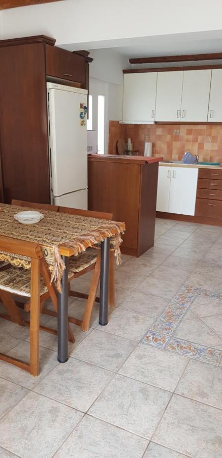 Margherita'S Holidays Home Agios Spyridon  Exteriör bild