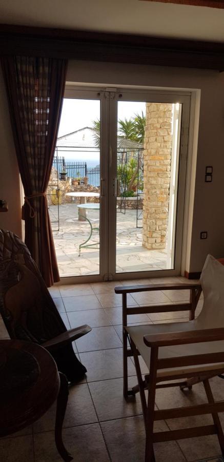 Margherita'S Holidays Home Agios Spyridon  Exteriör bild