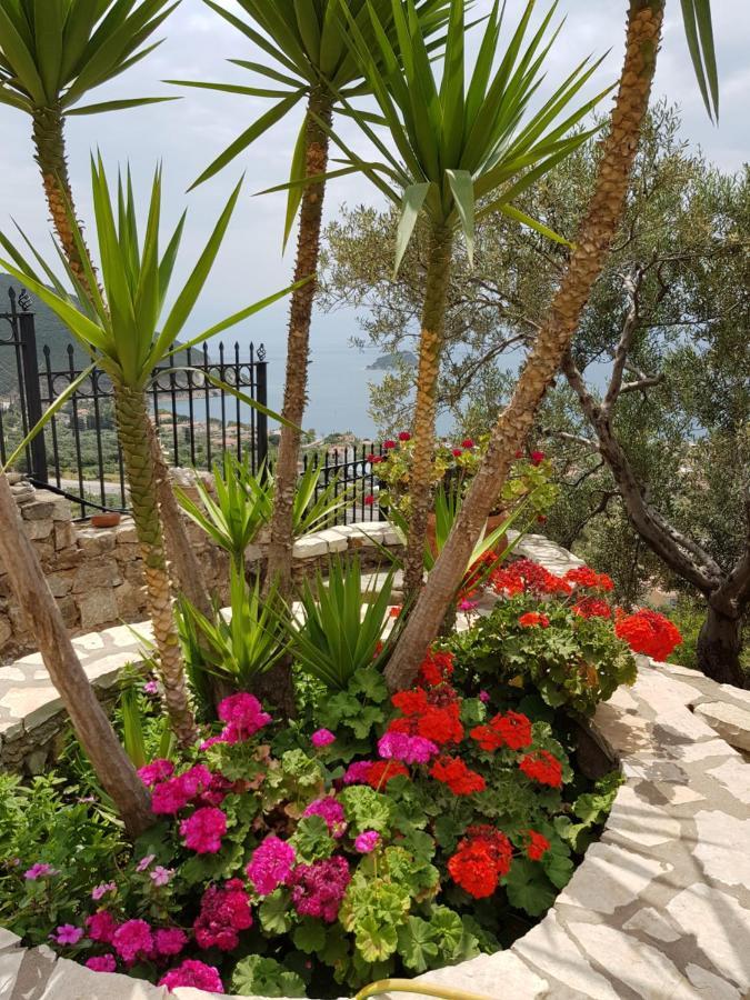 Margherita'S Holidays Home Agios Spyridon  Exteriör bild