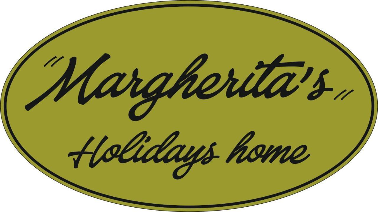 Margherita'S Holidays Home Agios Spyridon  Exteriör bild