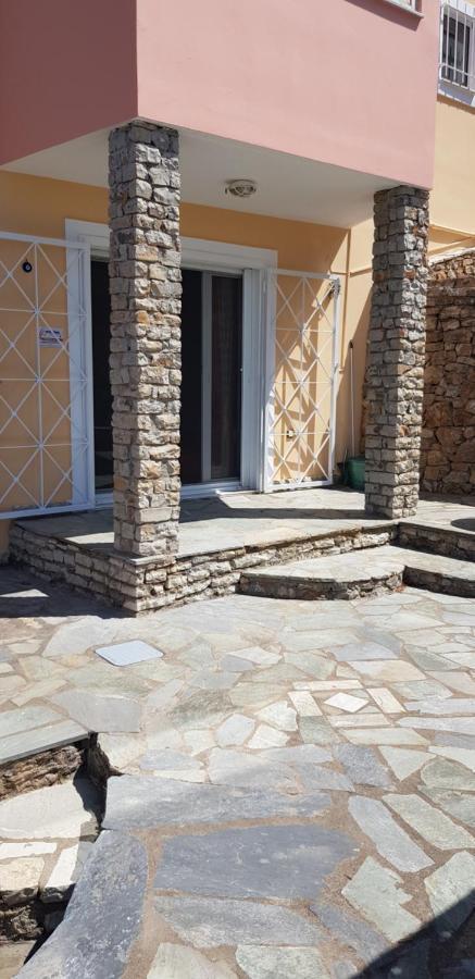 Margherita'S Holidays Home Agios Spyridon  Exteriör bild