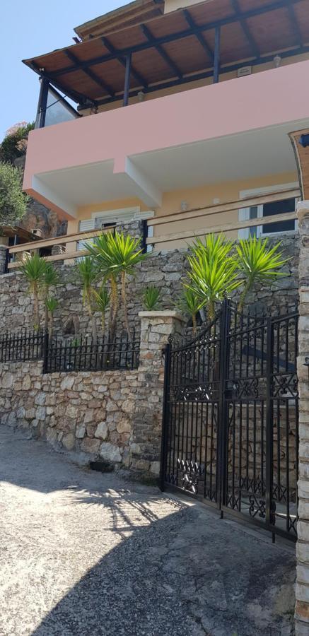 Margherita'S Holidays Home Agios Spyridon  Exteriör bild