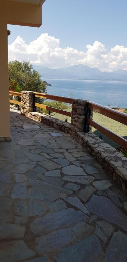 Margherita'S Holidays Home Agios Spyridon  Exteriör bild