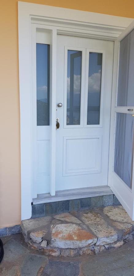 Margherita'S Holidays Home Agios Spyridon  Exteriör bild