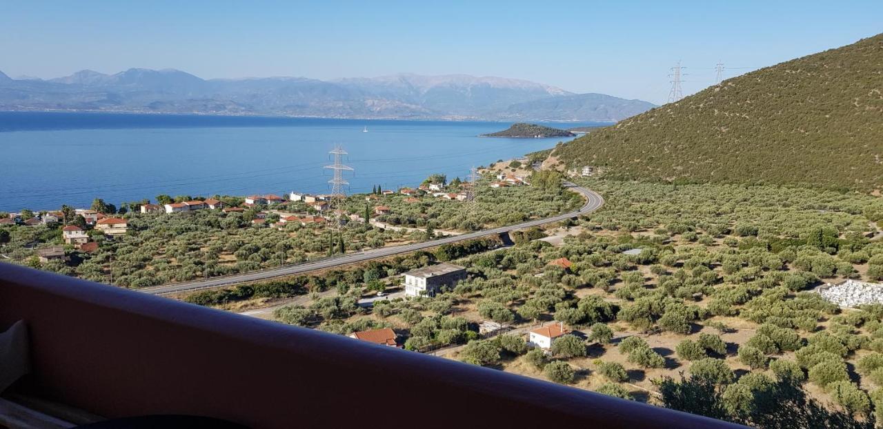 Margherita'S Holidays Home Agios Spyridon  Exteriör bild
