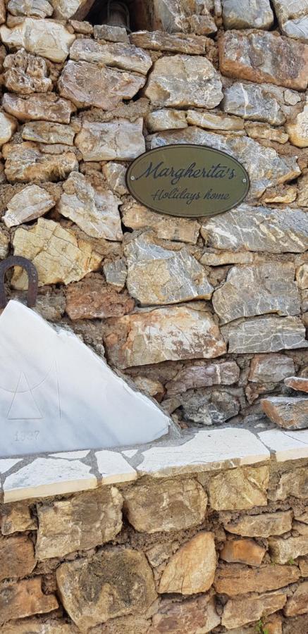 Margherita'S Holidays Home Agios Spyridon  Exteriör bild