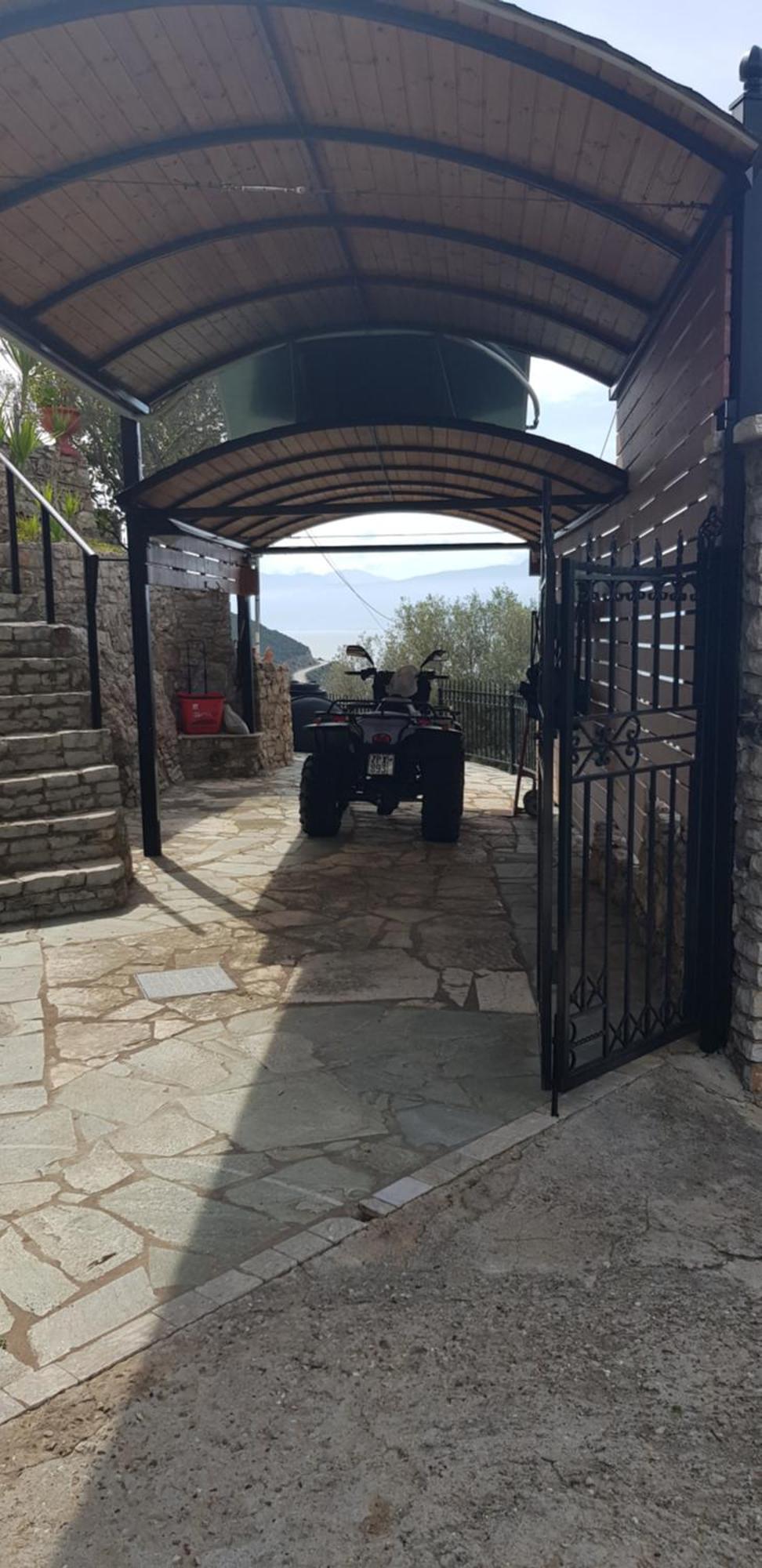 Margherita'S Holidays Home Agios Spyridon  Exteriör bild