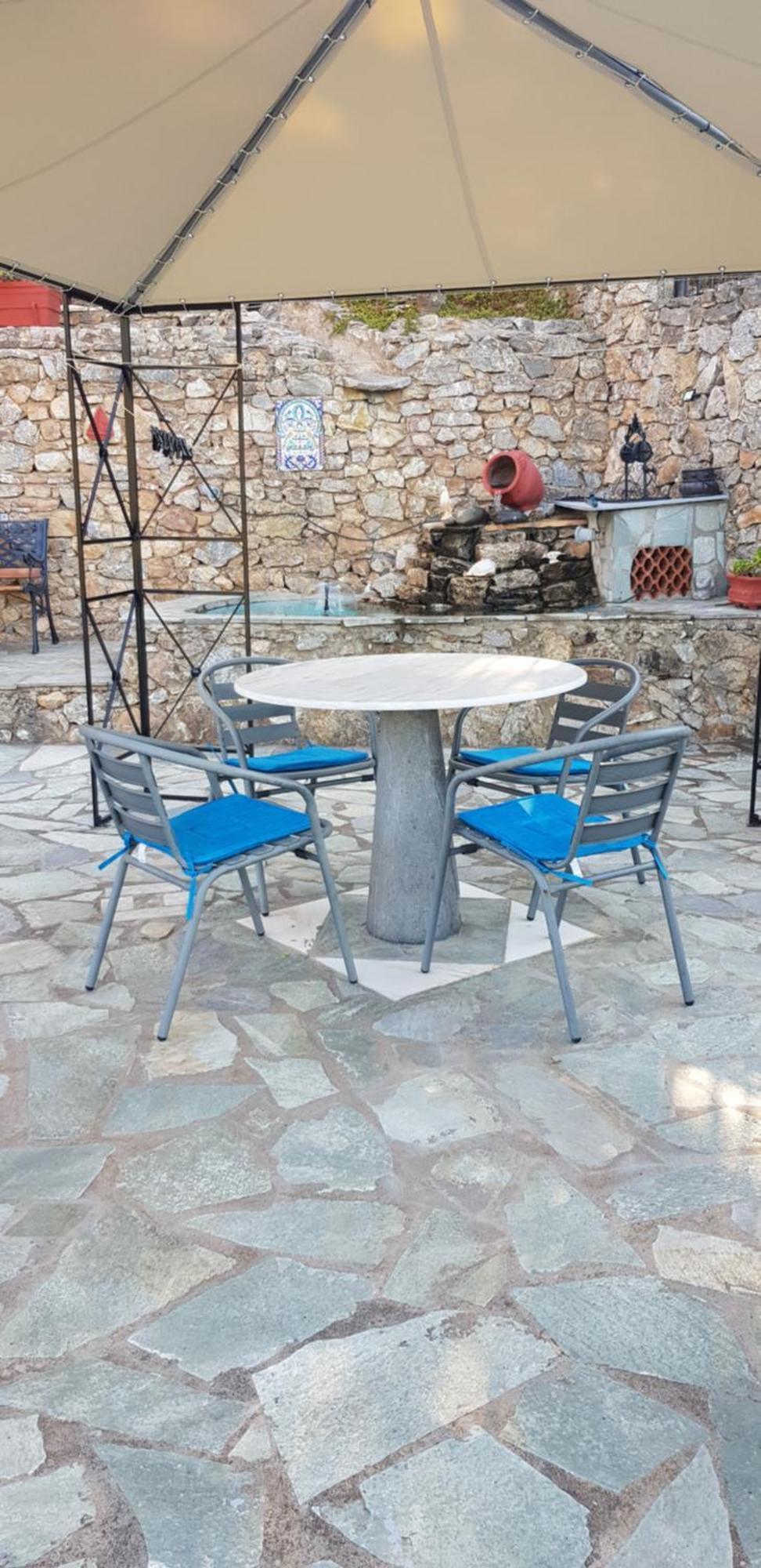 Margherita'S Holidays Home Agios Spyridon  Exteriör bild