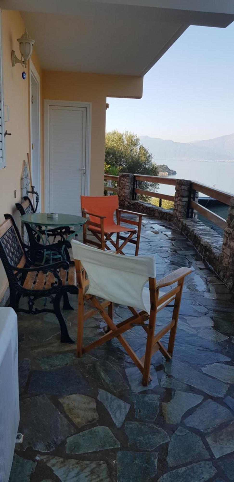 Margherita'S Holidays Home Agios Spyridon  Exteriör bild
