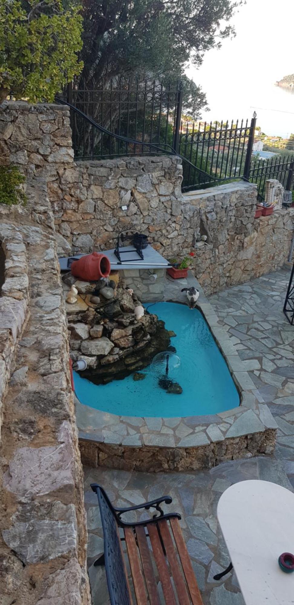 Margherita'S Holidays Home Agios Spyridon  Exteriör bild