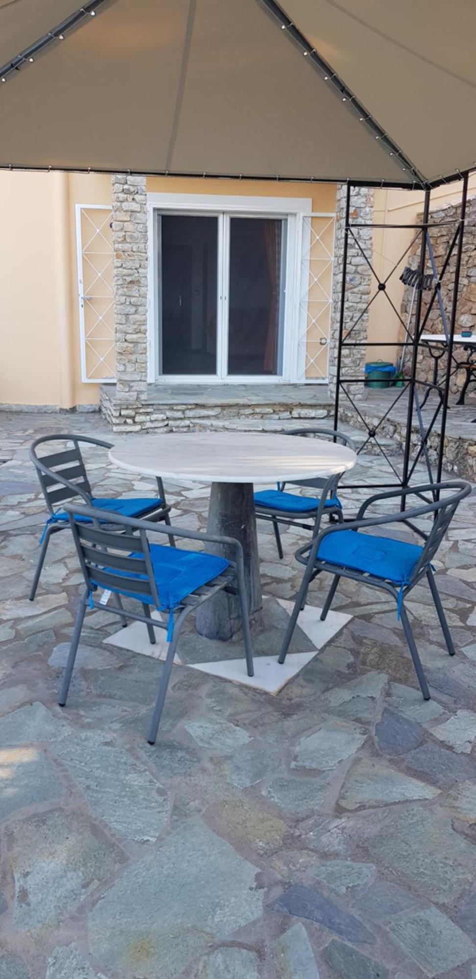 Margherita'S Holidays Home Agios Spyridon  Exteriör bild