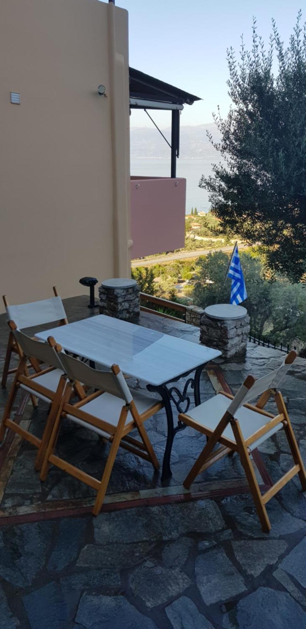Margherita'S Holidays Home Agios Spyridon  Exteriör bild