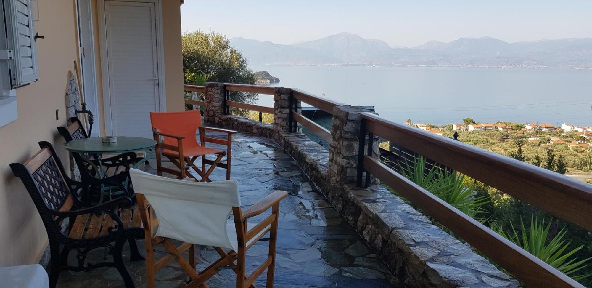 Margherita'S Holidays Home Agios Spyridon  Exteriör bild