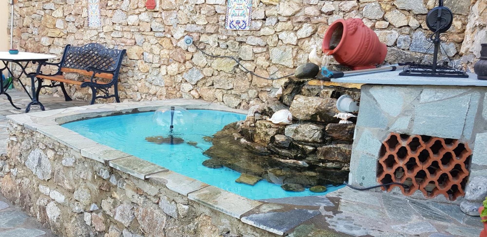 Margherita'S Holidays Home Agios Spyridon  Exteriör bild