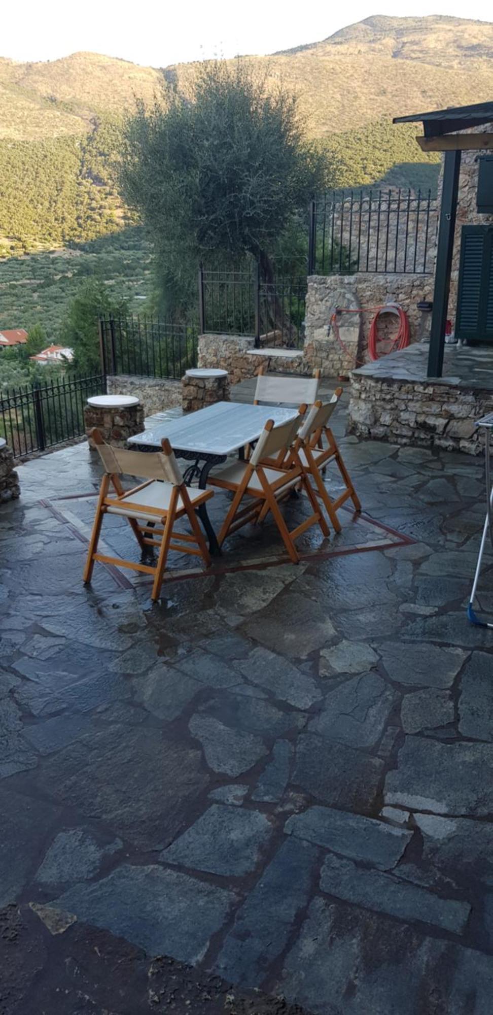 Margherita'S Holidays Home Agios Spyridon  Exteriör bild